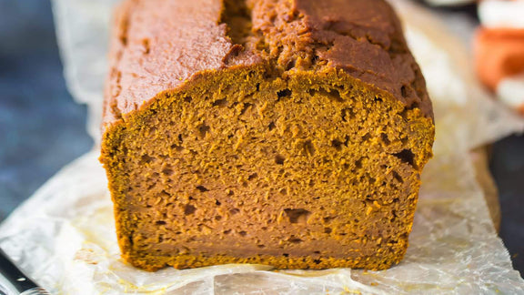 Best Spiced 'Pumpkin' Bread Recipe Ever